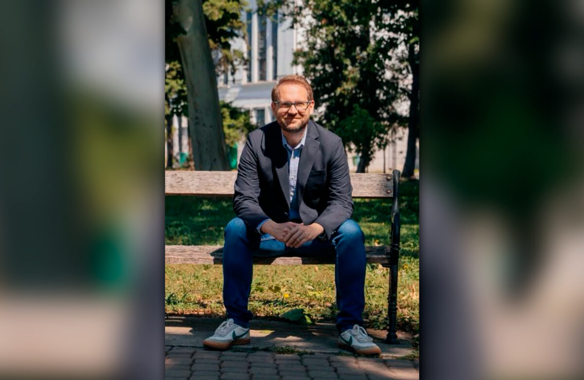 „Sancțiunea nu mi se aplică mie, ci mandatului meu”