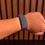 gadgetul discret pentru oricine vrea să își monitorizeze mai atent somnul, sănătatea și activitatea sportivă