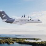 Cum arată cel mai mare avion electric creat vreodată