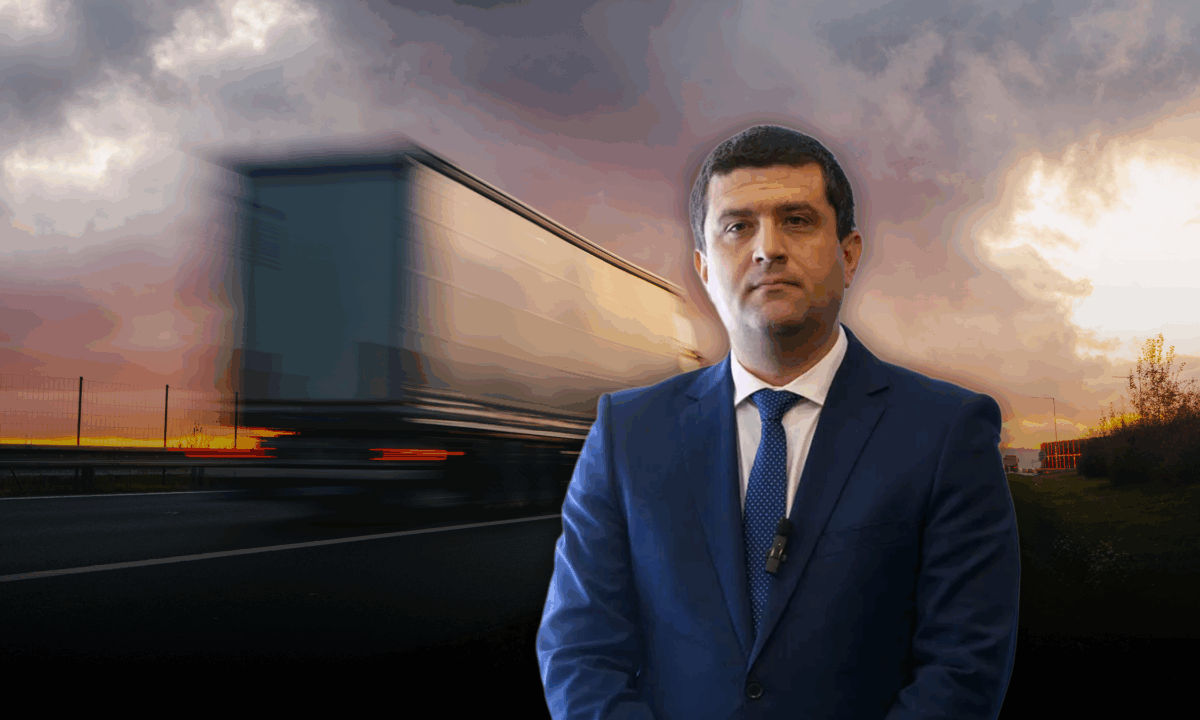 Radu Miruţă anunţă discuţii cu omologul sârb despre reluarea transportului internațional feroviar de călători între Republica Serbia și România