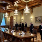 Blocaj la Cotroceni pe noua Lege a salarizării