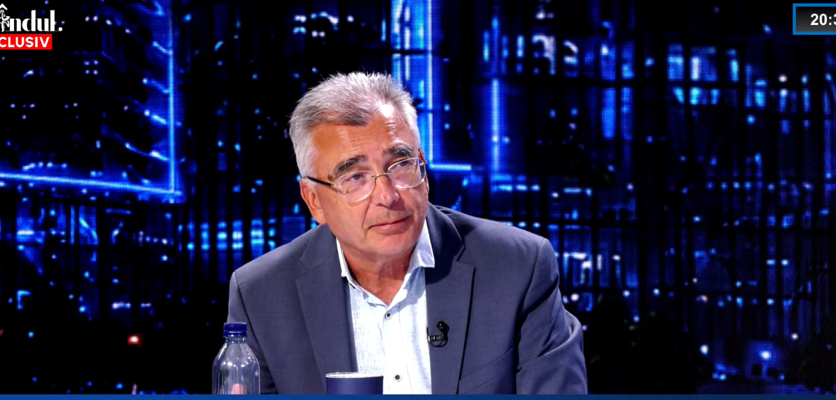 „Prețuri mai mari cu 20-30% la energie, fabrici închise, drone care ne vor face zilnic să tremurăm”