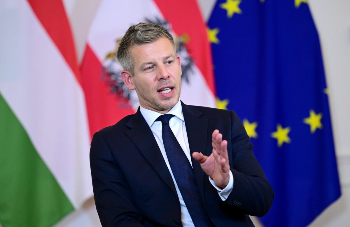 100 de zile cu Peter Magyar. Ungaria post-Orban își reface democrația