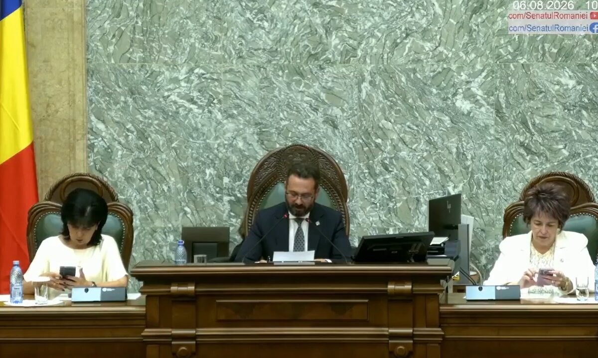Legea Biodoversităţii a fost aprobată, joi, de senatori, cu 53 de voturi pentru şi 18 contra