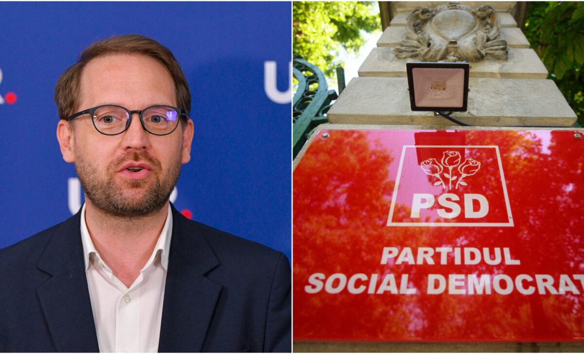 „Ne menţinem amendamentul. Am primit mai multe telefoane de la USR”