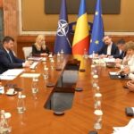 Şedinţă extraordinară la Guvern. Se stabilesc regulile de aplicare a măsurilor de reducere a consumului de energie