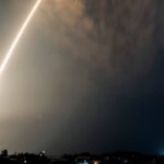 Când se izbește de Lună racheta SpaceX a lui Elon Musk, scăpată de sub control