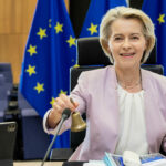 Ursula von der Leyen avertisment dezastre climatice Europa