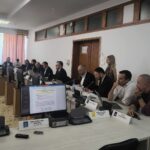 Legea Biodiversităţii a primit raport preliminar de respingere de la Comisia de Mediu. Se aşteaptă decizia Comisiei Juridice