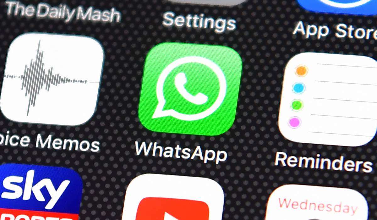 ⁠Ce funcție folositoare va introduce cel mai nou update WhatsApp pentru iPhone