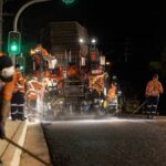 O țară a luat 136.000 de pahare de cafea și 1.200.000 de sticle și a făcut drumuri din ele