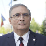 Fostul șef al spionilor români cere demisia lui Siegfried Mureșan din Parlamentul European