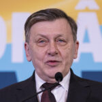 Crin Antonescu, dezlănțuit la adresa PNL