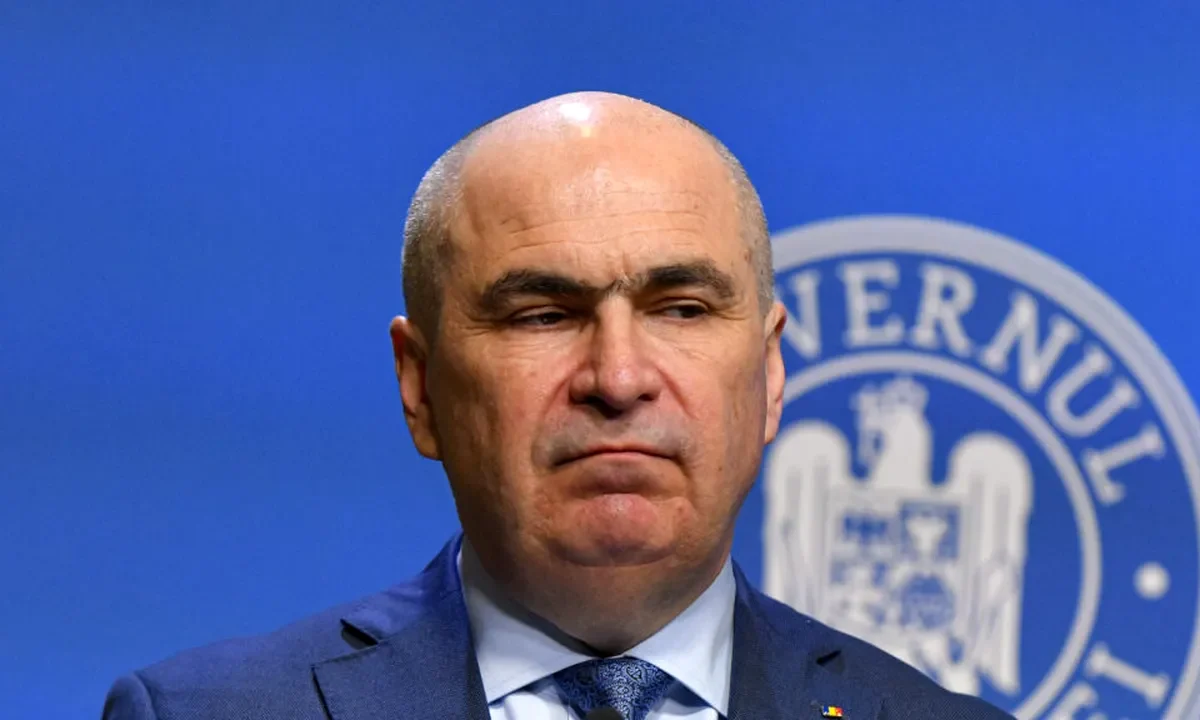 Una dintre cele mai grele voci din PNL îl acuză pe Bolojan că promovează traseismul politic