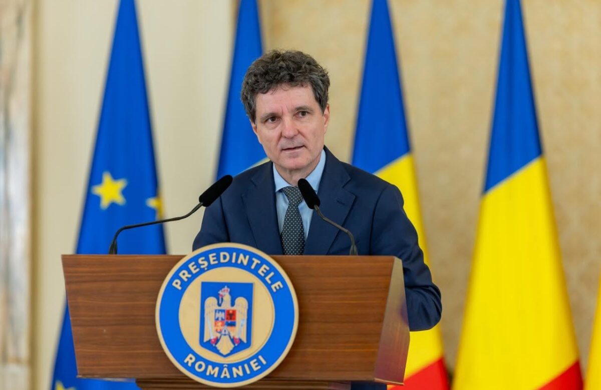 Nicușor Dan a făcut desemnarea. De acum, răspunsul trebuie să vină din Parlament