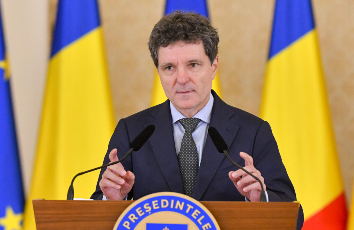 „E de vină pentru toate”