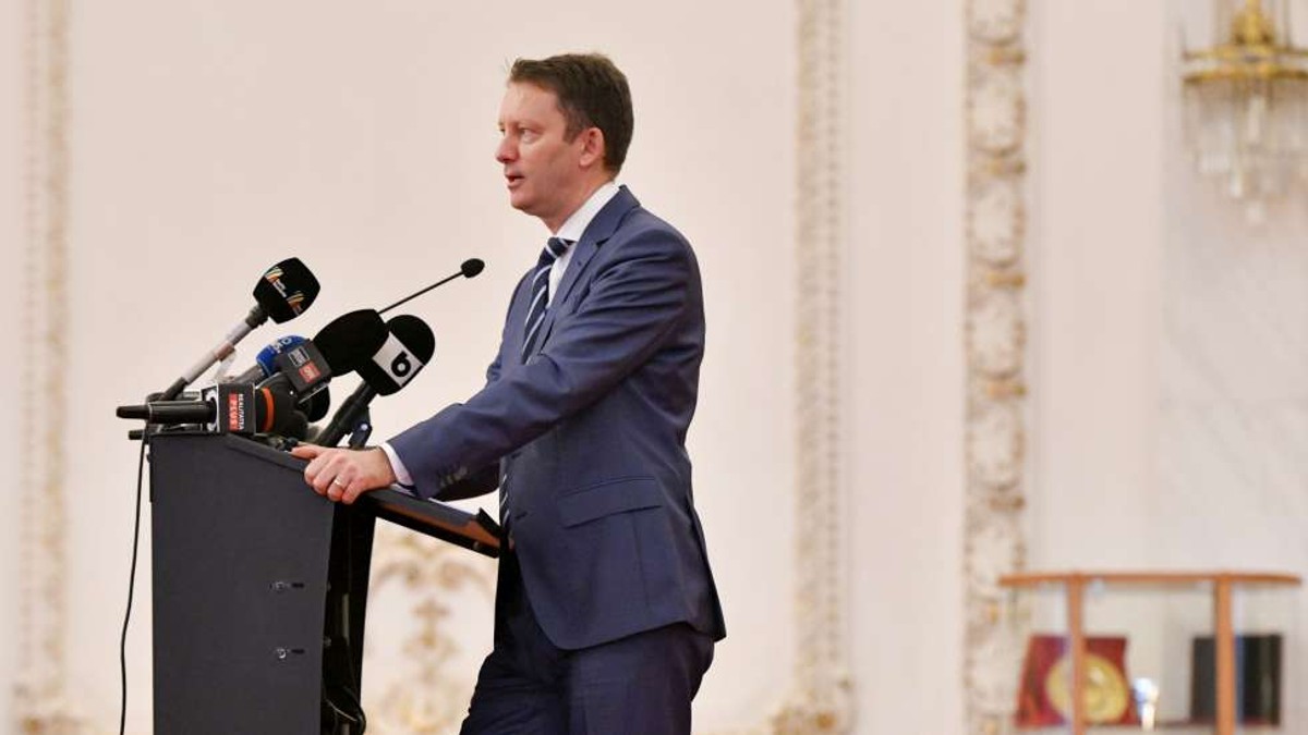 „Prietenii noştri din PSD au făcut ceva pe la SRI”