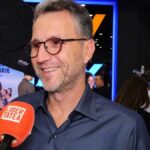 Ce spune Andi Moisescu despre venirea Nadiei Comâneci la Românii au talent. Când încep filmările show-ului de la Pro TV