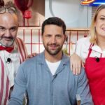Când începe „Hello Chef” sezonul 12 la Antena 1. Adi Nartea își va demonstra talentul culinar