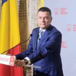 Sorin Grindeanu spune că dacă se va dovedi vinovăția lui Călin Georgescu, „evident este scos din politică”