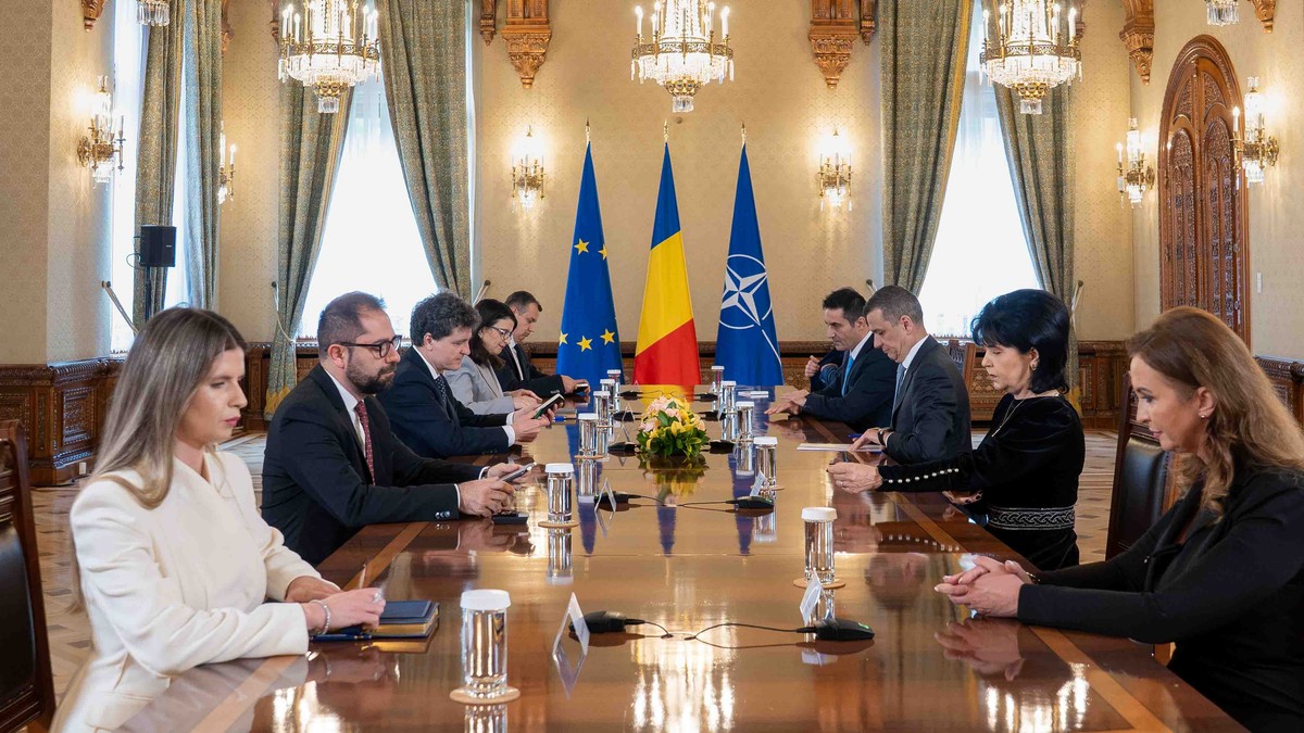 Listă scurtă cu două nume de premier de pe masa lui Nicușor Dan. Piedicile care duc la amânarea unei decizii