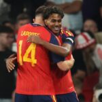 Spania a învins Anglia cu 3-2 la Londra. Cum a început campioana mondială noua ediție a Ligii Națiunilor