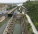 CNSU trimite barje pe Dunăre, ca să salveze răcirea centralei nucleare • Newsweek România