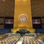 Liderii lumii se reunesc la ONU pe fondul războaielor din Orientul Mijlociu şi Ucraina • Newsweek România