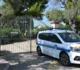 Două dintre cele patru tablouri furate din Muzeul Renoir, recuperate după ce au fost abandonate de hoţi • Newsweek România