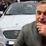 Călin Georgescu, plimbat la Oradea cu Jaguar-ul unei inspectoare Antifraudă ANAF. Soțul ei spală mașini • Newsweek România