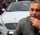 Călin Georgescu, plimbat la Oradea cu Jaguar-ul unei inspectoare Antifraudă ANAF. Soțul ei spală mașini • Newsweek România