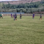 Scor de Guinness Book, la un meci de fotbal în România: 24