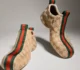 Gucci abandonează tradiţia de producţie în Italia și vinde pantofi sport „Made in China” mai ieftini, la 800 € • Newsweek România