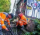 Peste 300 de trenuri au fost afectate de un furt de cabluri • Newsweek România