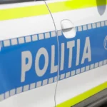Polițist rutier, pe motocicletă, rănit pe o stradă aglomerată din București. Ce s-a întâmplat? • Newsweek România