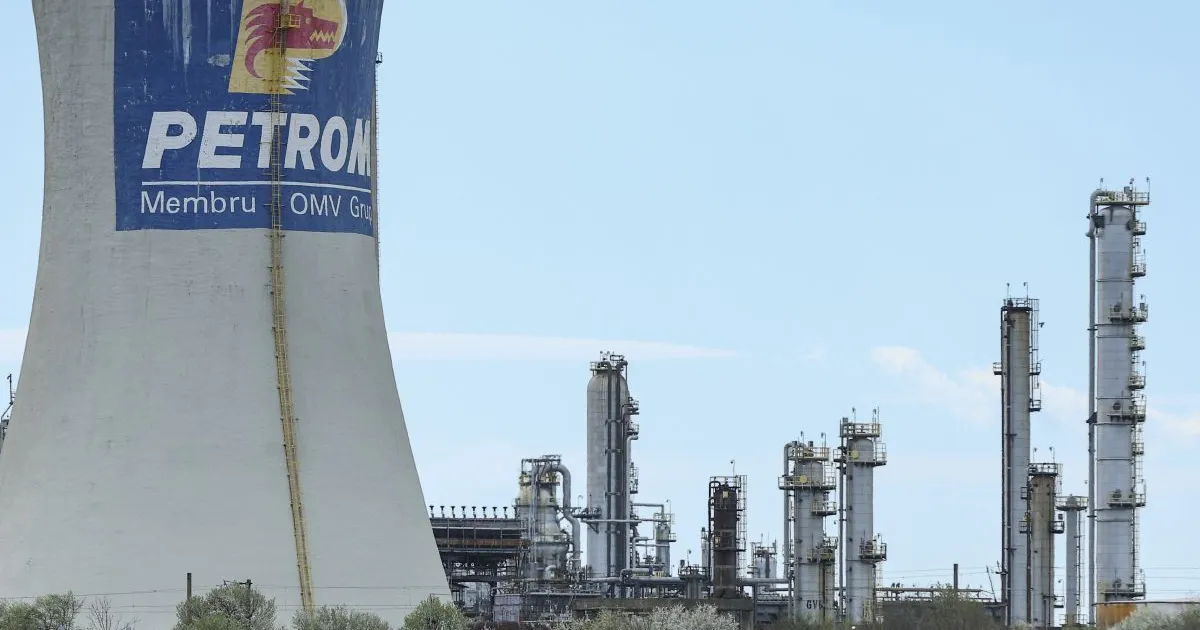 Cum am ajuns pe locul doi în Europa la independența energetică • Newsweek România