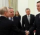 Ginerele lui Trump și emisarul special Witkoff, la Kiev pentru negocieri. Mai întâi se întâlnesc cu Putin • Newsweek România