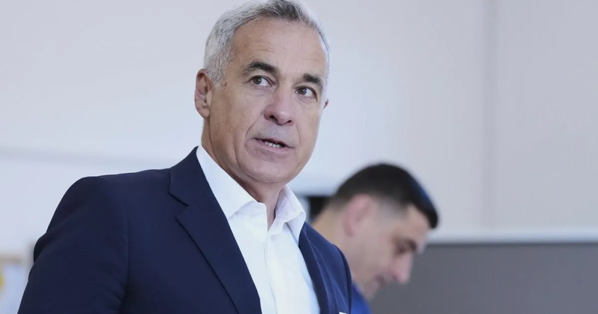 „L-au scos din cursă pe cel mai bun” • Newsweek România