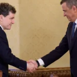 Nicușor Dan cheamă partidele la Cotroceni pentru desemnarea premierului. Cine sunt cei doi potențiali premieri • Newsweek România
