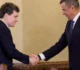 Nicușor Dan cheamă partidele la Cotroceni pentru desemnarea premierului. Cine sunt cei doi potențiali premieri • Newsweek România