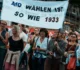 Proteste în toată Germania după victoria AfD. Extremiștii au 35% în sondaje într-un alt land din fosta RDG • Newsweek România