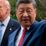 Trump se teme că China va câștiga cursa pentru inteligența artificială. Ce ar putea să o împiedice • Newsweek România