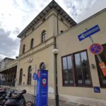 Explozie în gara Augsburg. Doi tineri au fost răniți. Val de sabotaje în Germania. Rusia, suspectul principal • Newsweek România