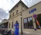 Explozie în gara Augsburg. Doi tineri au fost răniți. Val de sabotaje în Germania. Rusia, suspectul principal • Newsweek România