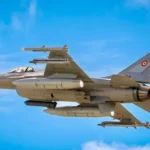 Piloții din Peru se vor antrena la Centrul F-16 al României. Formarea unui aviator de luptă costă 6.700.000$ • Newsweek România