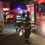 Pompierii din Caraş-Severin luptă cu incendiile de vegetaţie şi pădure, pe fondul secetei şi caniculei • Newsweek România