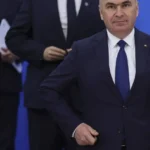 PNL amenință că-l reclamă pe Nicușor Dan, la CCR, dacă pică Guvernul • Newsweek România