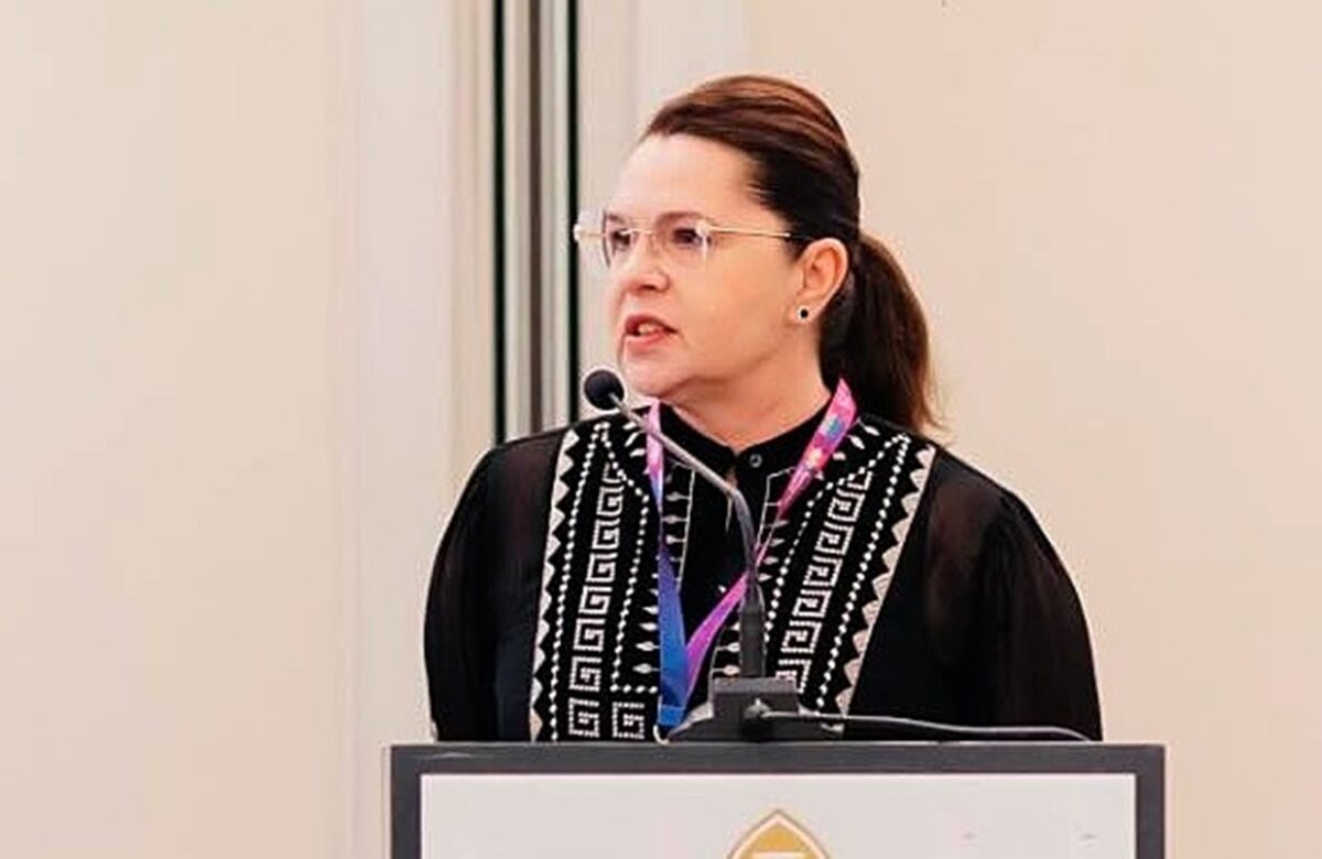 Unul dintre liderii PNL sare în apărarea Adrianei Săftoiu, după decizia Curții Constituționale, care o lasă fără șefia TVR