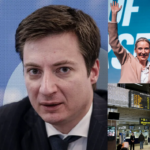Andrei Caramitru, atac la adresa diasporei din Germania după victoria AfD în alegerile din Saxonia-Anhalt