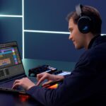 seria ASUS ROG Strix cu procesoare AMD Ryzen™ 9 redefinește standardele gamingului de elită